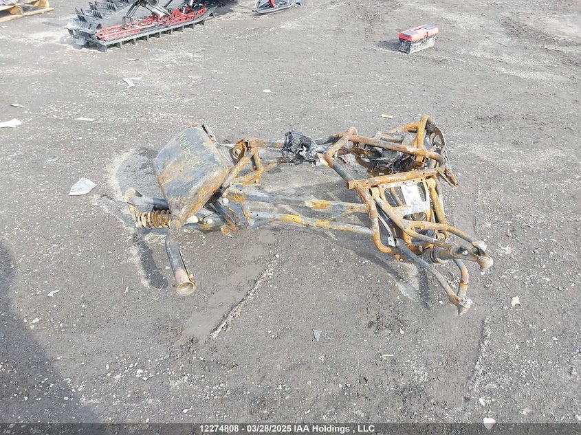 3JB2FEG29MJ001800 2021 CAN-AM/ BRP RYKER photo no. 11