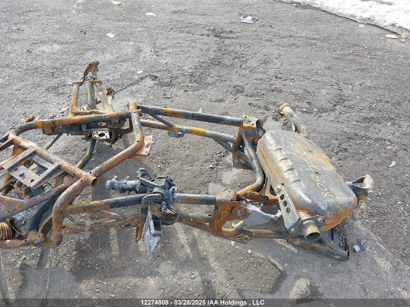 3JB2FEG29MJ001800 2021 CAN-AM/ BRP RYKER photo no. 9