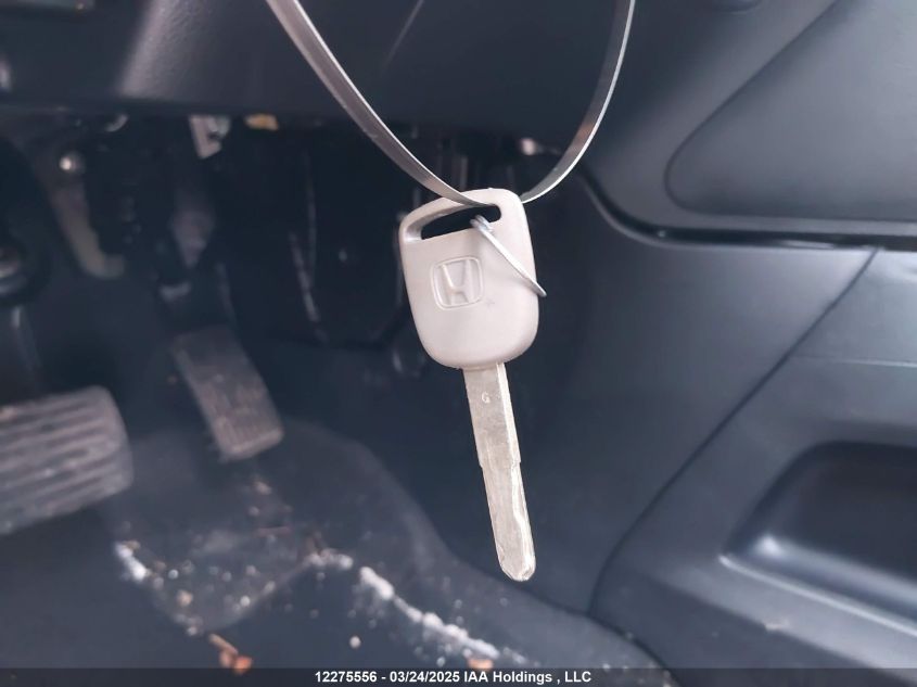 2014 Honda Cr-V Ex VIN: 2HKRM4H53EH103524 Lot: 12275556