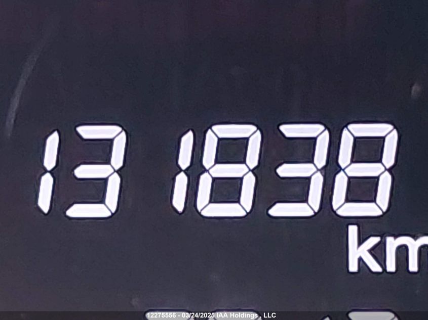 2014 Honda Cr-V Ex VIN: 2HKRM4H53EH103524 Lot: 12275556