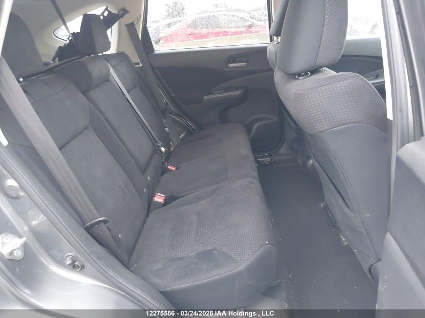 2014 Honda Cr-V Ex VIN: 2HKRM4H53EH103524 Lot: 12275556