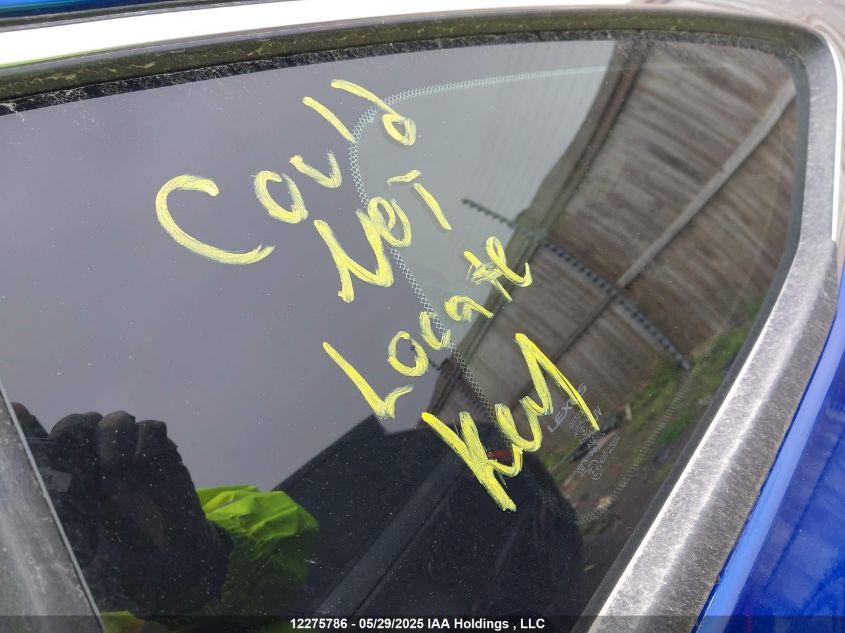 2016 Lexus Rc 350 VIN: JTHSE5BC3G5006210 Lot: 12275786