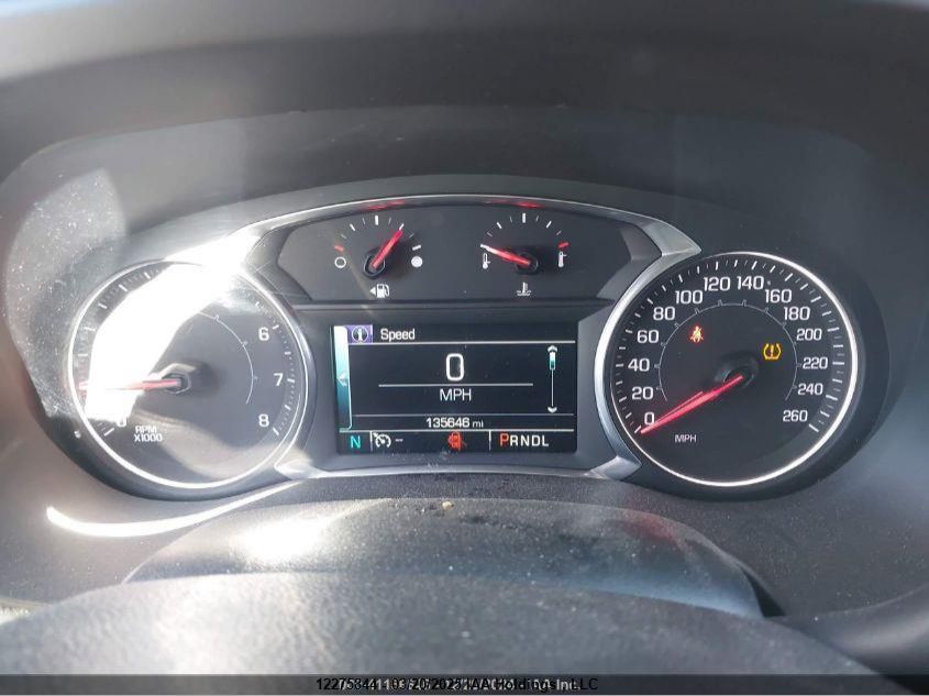 2017 GMC Acadia VIN: 1GKKNSLS9HZ125710 Lot: 12275844