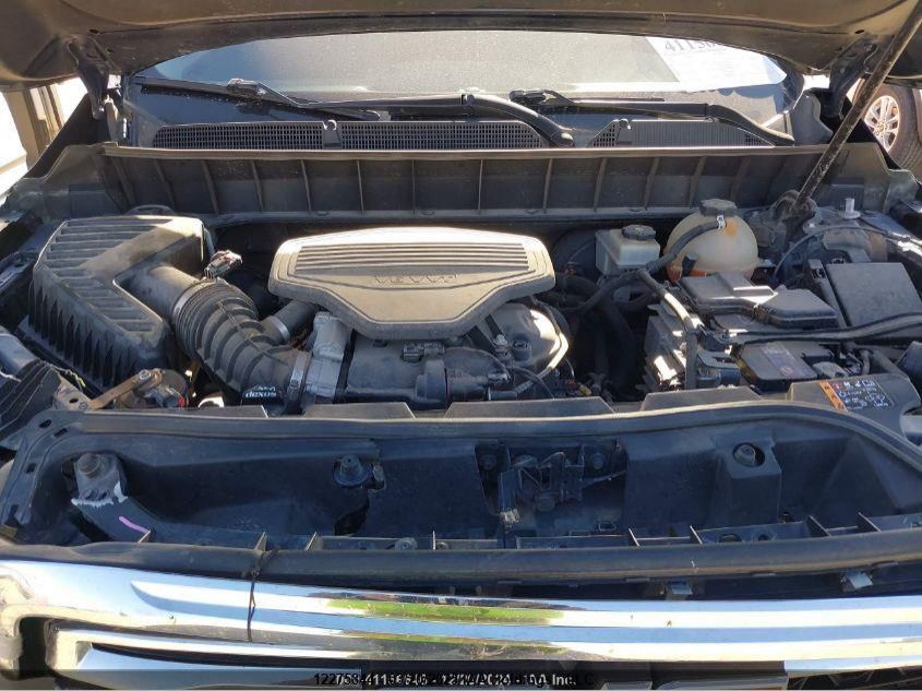 2017 GMC Acadia VIN: 1GKKNSLS9HZ125710 Lot: 12275844