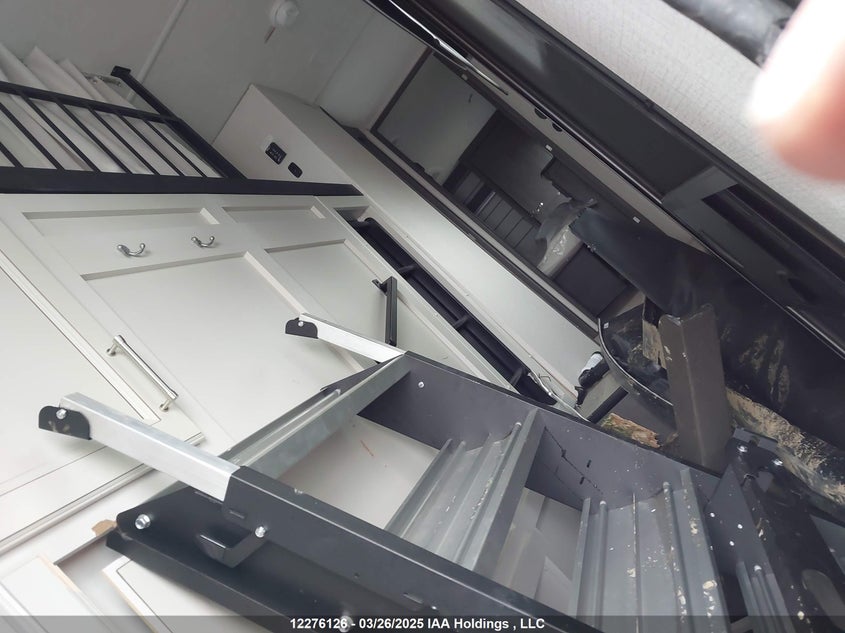 2025 OTHER KEYSTONE TRAILER N/A