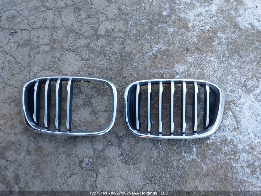 Auction sale of the 2018 BMW X3 , vin: 5UXTR9C55JLC82992, lot number: 12276161