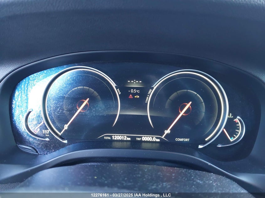 Auction sale of the 2018 BMW X3 , vin: 5UXTR9C55JLC82992, lot number: 12276161