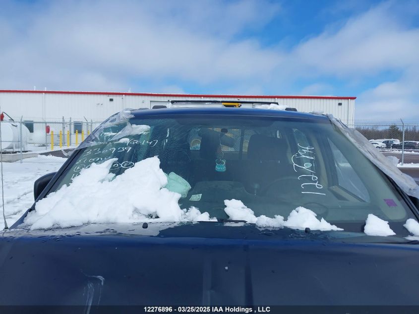 2014 Dodge Grand Caravan Se/Sxt VIN: 2C4RDGBG7ER330939 Lot: 12276896