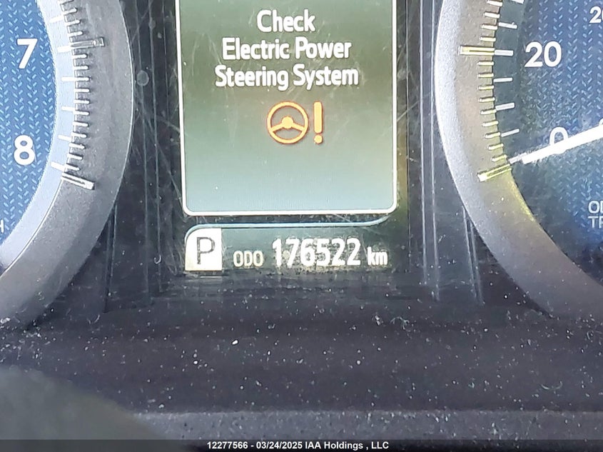 2015 Toyota Sienna Xle 7 Passenger VIN: 5TDDK3DC3FS108197 Lot: 12277566