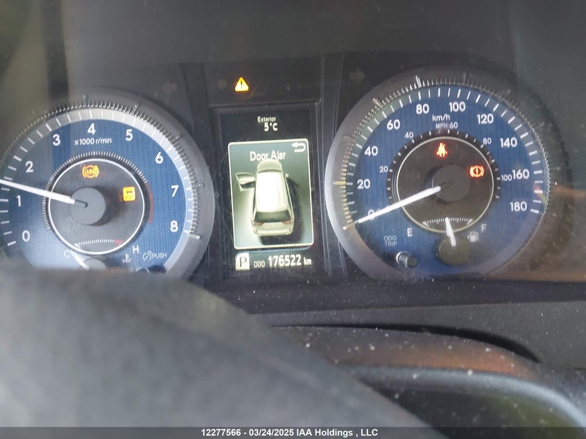 2015 Toyota Sienna Xle 7 Passenger VIN: 5TDDK3DC3FS108197 Lot: 12277566