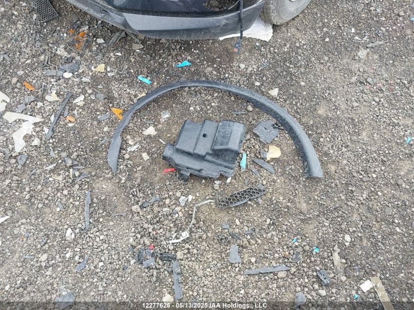 2017 Nissan Rogue VIN: 5N1AT2MT5HC838946 Lot: 12277625