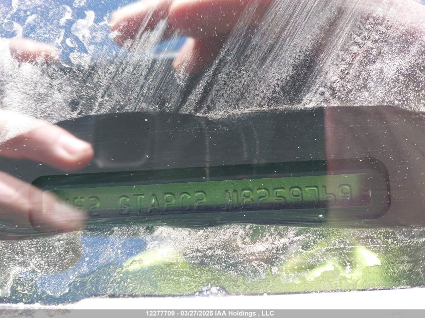 2021 Subaru Crosstrek Premium VIN: JF2GTAPC2M8259769 Lot: 12277709