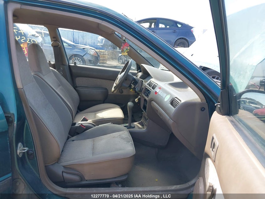 1999 Toyota Tercel Ce VIN: JT2BC53L3X0353418 Lot: 12277770