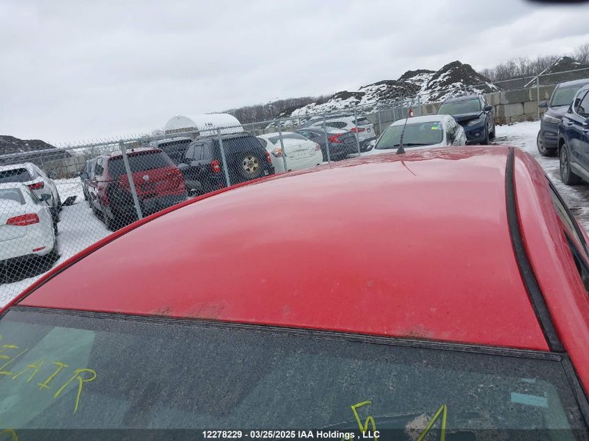 2007 Toyota Matrix Xr VIN: 2T1KR32E97C628390 Lot: 12278229