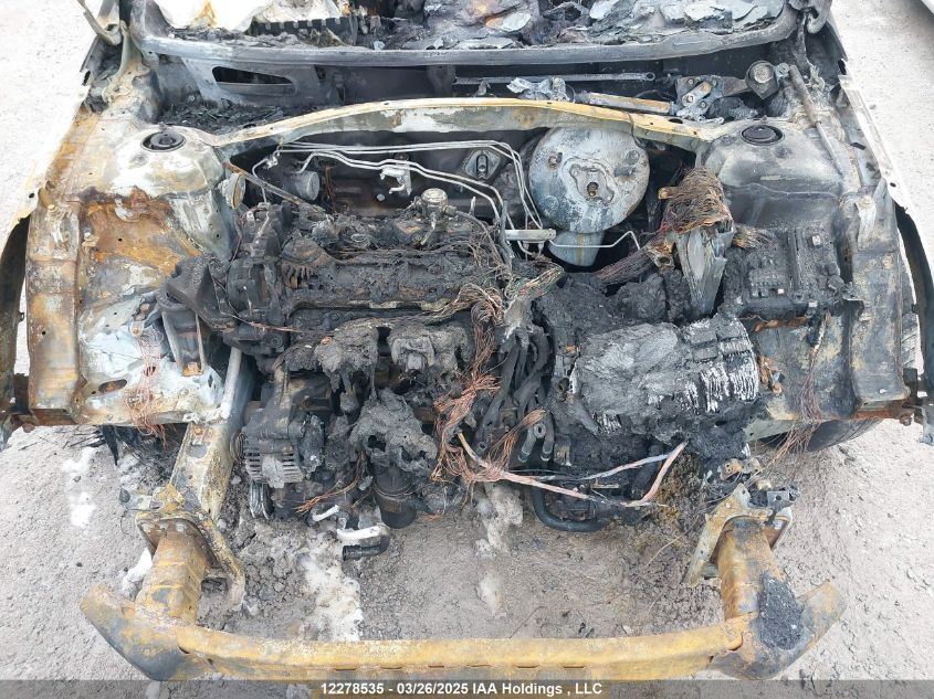 2015 Hyundai Sonata Se VIN: 5NPE24AF4FH029989 Lot: 12278535