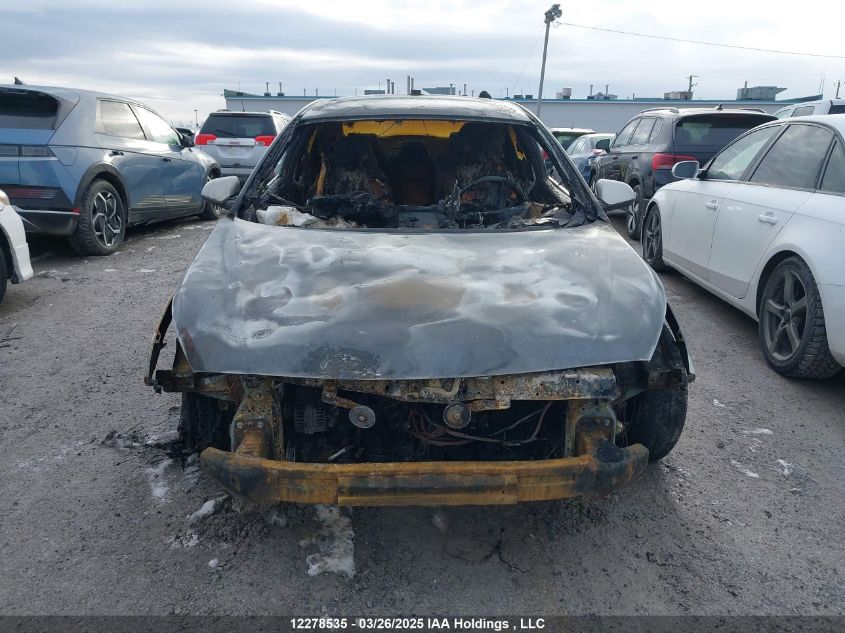 2015 Hyundai Sonata Se VIN: 5NPE24AF4FH029989 Lot: 12278535