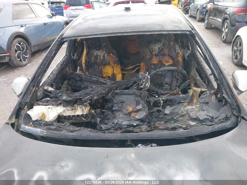 2015 Hyundai Sonata Se VIN: 5NPE24AF4FH029989 Lot: 12278535