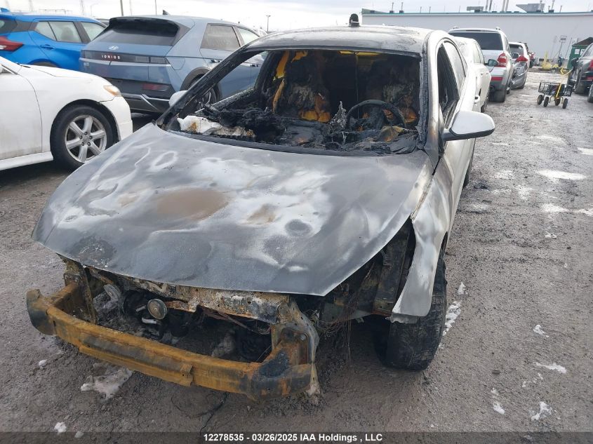 2015 Hyundai Sonata Se VIN: 5NPE24AF4FH029989 Lot: 12278535