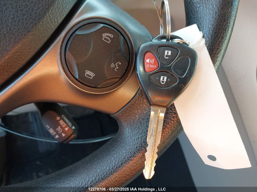 2014 Toyota Venza Le/Xle/Limited VIN: 4T3ZK3BB8EU064405 Lot: 12278705