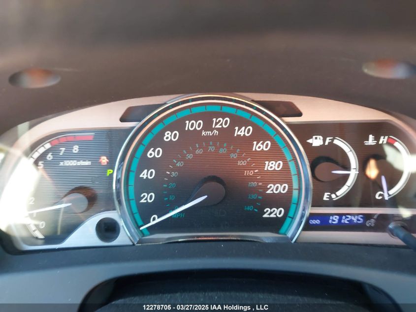 2014 Toyota Venza Le/Xle/Limited VIN: 4T3ZK3BB8EU064405 Lot: 12278705