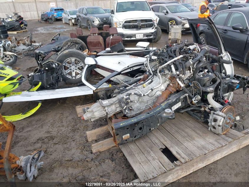 2023 Ford Expedition