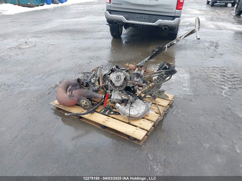 SN1CW8GS3DC747191 2013 Polaris auction photo 1