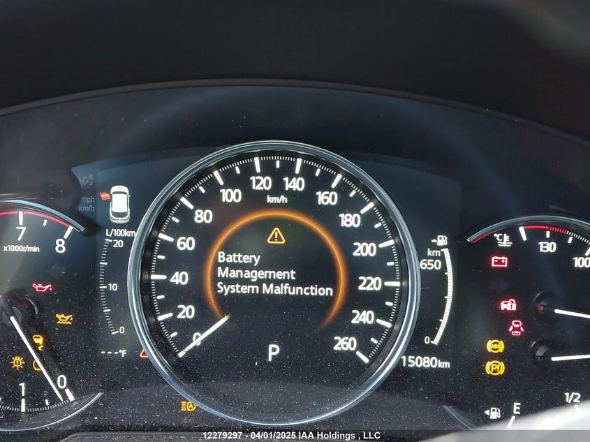 Mazda Cx-5 2024 JM3KFBDY0R0519475: ✔️Купити Авто зі США, з