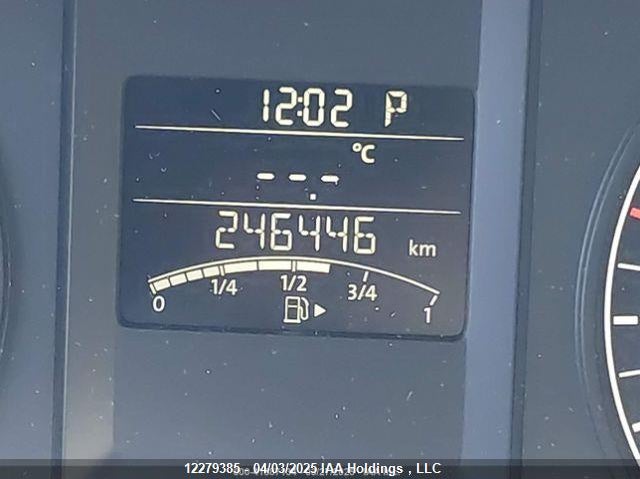 2012 Volkswagen Jetta VIN: 3VWDK7AJ0CM410369 Lot: 12279385