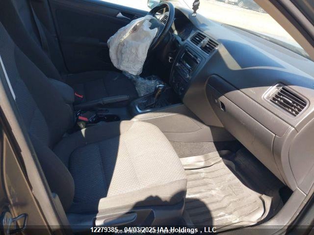 2012 Volkswagen Jetta VIN: 3VWDK7AJ0CM410369 Lot: 12279385