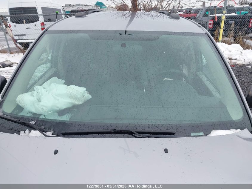 2016 Dodge Grand Caravan Se VIN: 2C4RDGBG1GR331376 Lot: 12279851