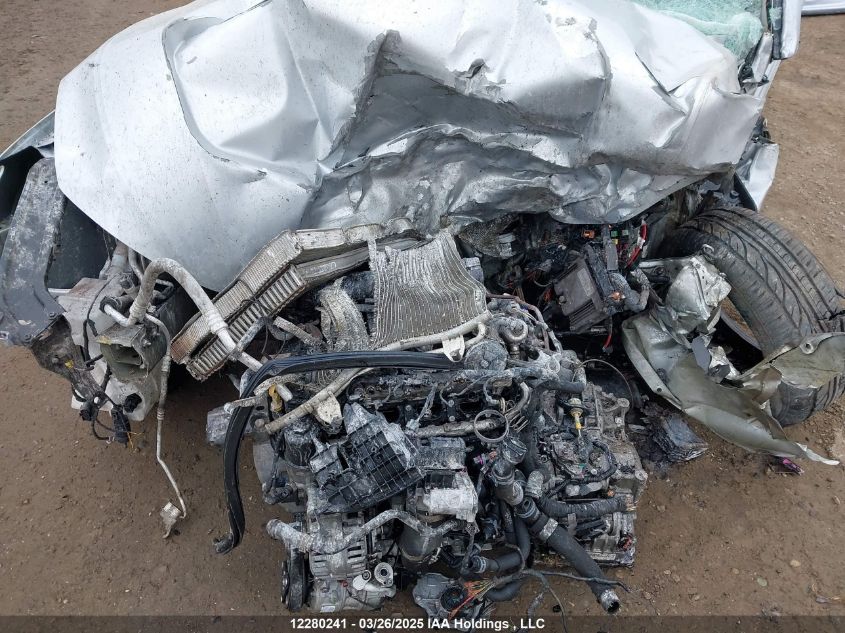 2020 Volkswagen Passat S VIN: 1VWAA7A39LC003188 Lot: 12280241