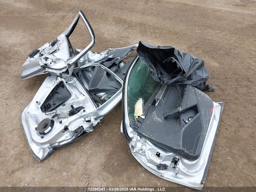 2020 Volkswagen Passat S VIN: 1VWAA7A39LC003188 Lot: 12280241