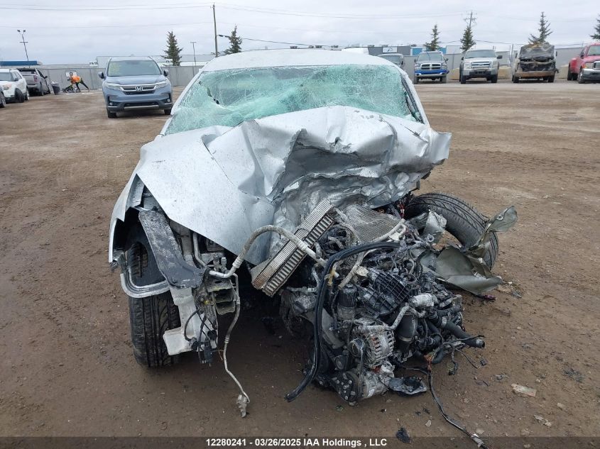 2020 Volkswagen Passat S VIN: 1VWAA7A39LC003188 Lot: 12280241