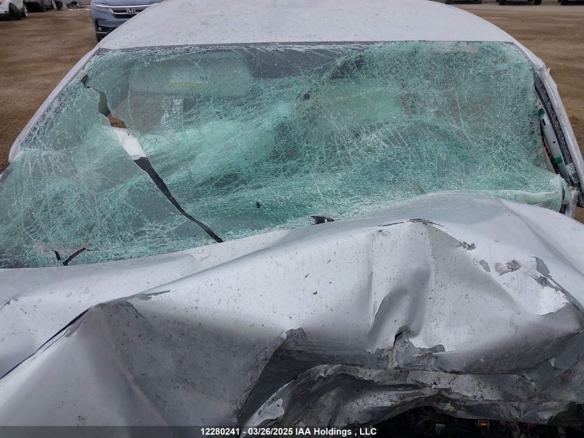 2020 Volkswagen Passat S VIN: 1VWAA7A39LC003188 Lot: 12280241