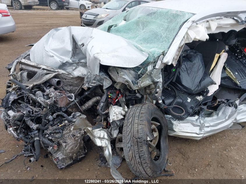 2020 Volkswagen Passat S VIN: 1VWAA7A39LC003188 Lot: 12280241