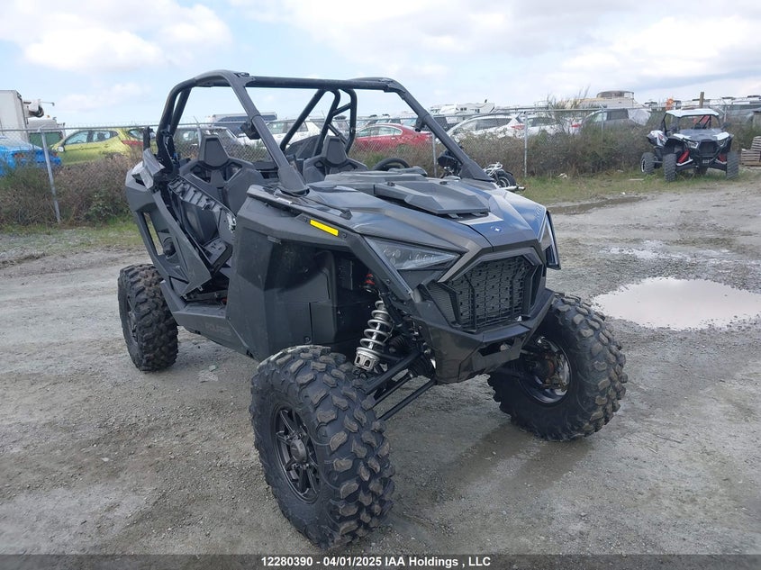 2024 POLARIS RZR PRO XP ULTIMATE | 3NSRAD929RG065419