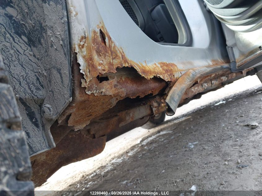 2013 Chevrolet Equinox VIN: 2GNFLCEKXD6331380 Lot: 12280460