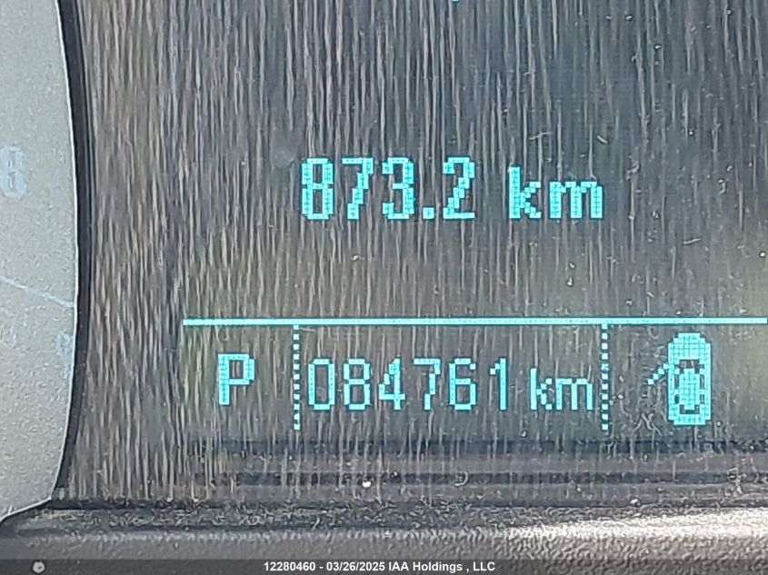 2013 Chevrolet Equinox VIN: 2GNFLCEKXD6331380 Lot: 12280460