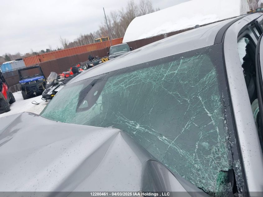 2025 Ram 1500 Big Horn/Lone Star VIN: 1C6SRFFP0SN567103 Lot: 12280461