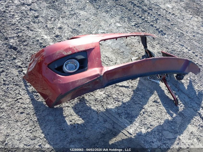 2010 Mazda Mazda5 VIN: JM1CR2W31A0369564 Lot: 12280563