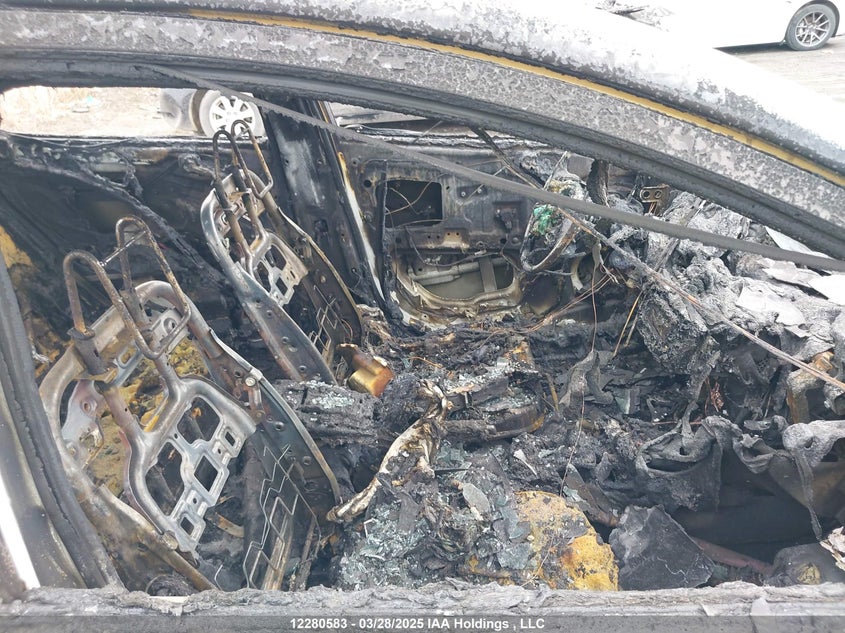 2015 Hyundai Accent VIN: KMHCT5AE8FU214274 Lot: 12280583