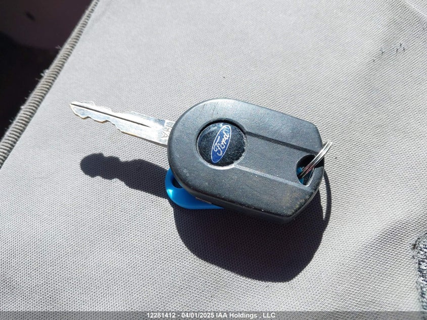 1FMCU9D79AKD40844 2010 FORD ESCAPE photo no. 11