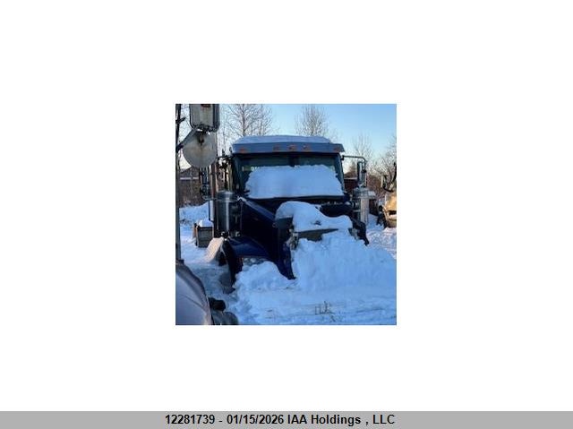 3HSDTAPT4MN424736 INTERNATIONAL HX620 Photo 1