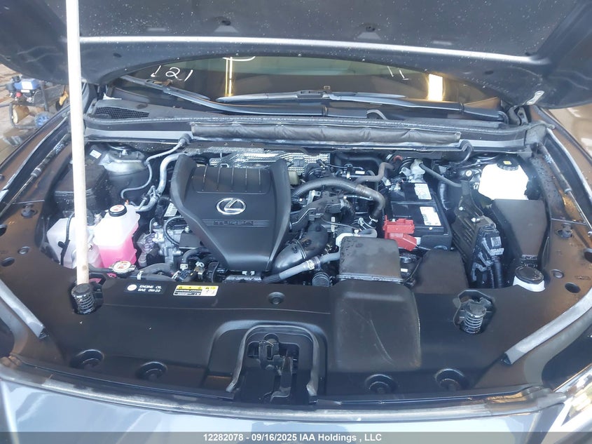 2024 Lexus Rx 350 Base/350 Premium/350 Premium Plus/350 Luxury/350 F Sport VIN: 2T2BAMCA4RC041828 Lot: 12282078