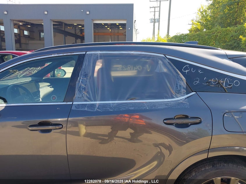 2024 Lexus Rx 350 Base/350 Premium/350 Premium Plus/350 Luxury/350 F Sport VIN: 2T2BAMCA4RC041828 Lot: 12282078