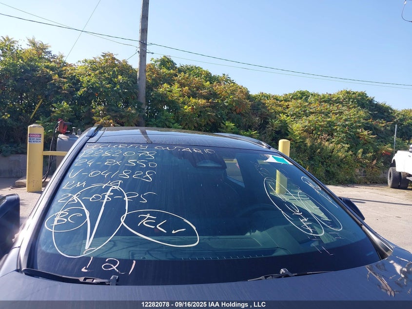 2024 Lexus Rx 350 Base/350 Premium/350 Premium Plus/350 Luxury/350 F Sport VIN: 2T2BAMCA4RC041828 Lot: 12282078