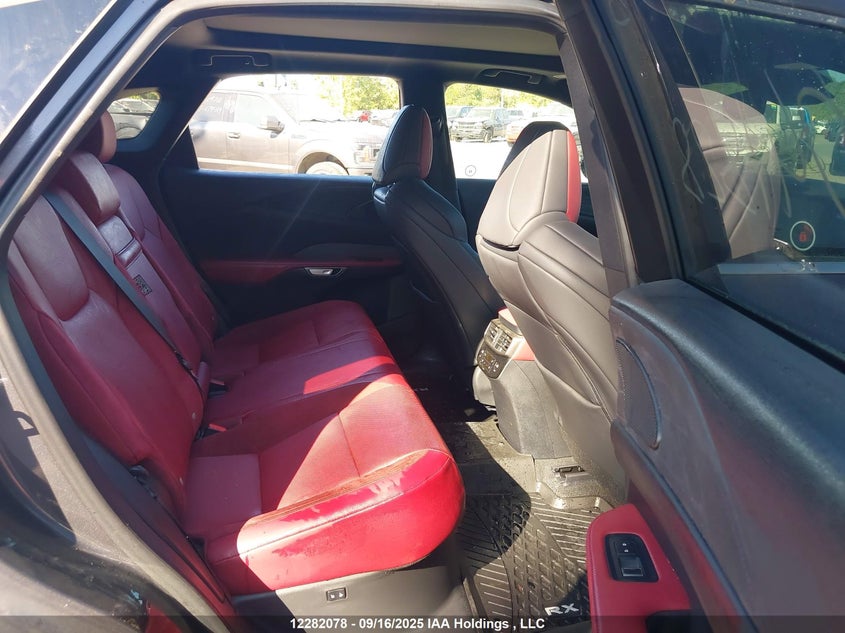 2024 Lexus Rx 350 Base/350 Premium/350 Premium Plus/350 Luxury/350 F Sport VIN: 2T2BAMCA4RC041828 Lot: 12282078