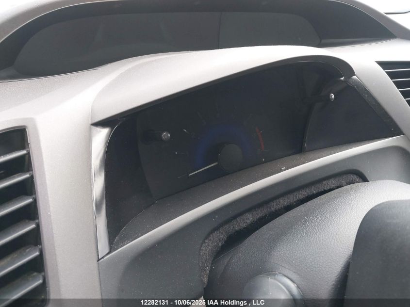 2012 Honda Civic Lx VIN: 2HGFB2F44CH121559 Lot: 12282131