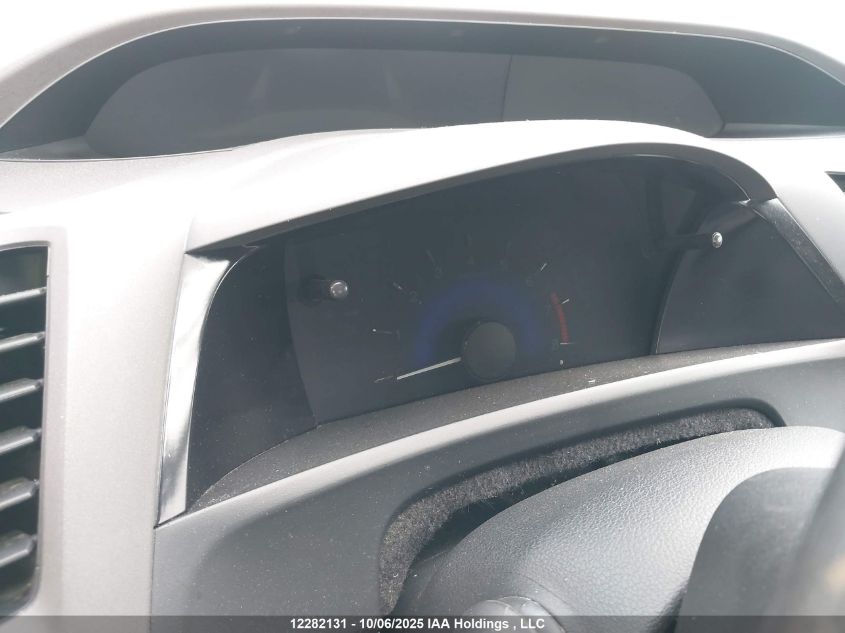 2012 Honda Civic Lx VIN: 2HGFB2F44CH121559 Lot: 12282131