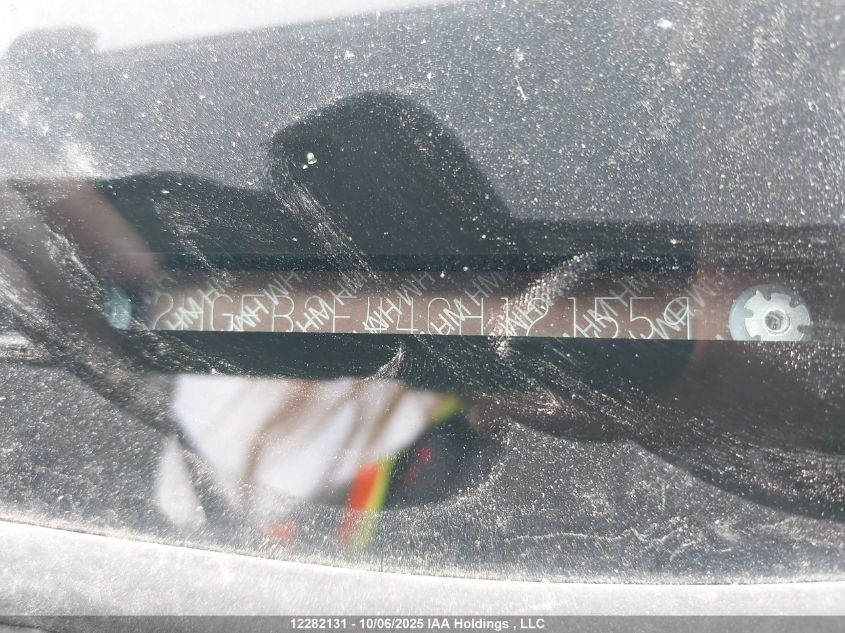 2012 Honda Civic Lx VIN: 2HGFB2F44CH121559 Lot: 12282131